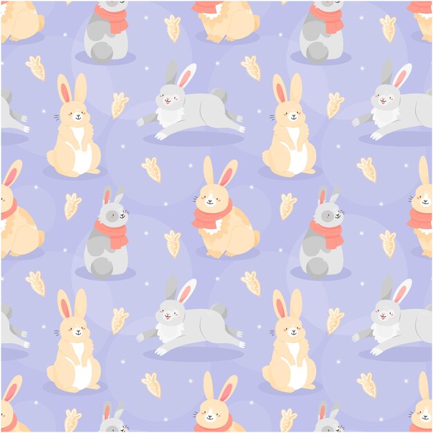 Lotsofbunnies Sexy